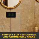 20 Amp Tamper Resistant Decorator Outlet